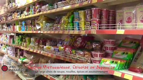 magasin chinois saint denis|Livraison de produits asiatiques et exotiques